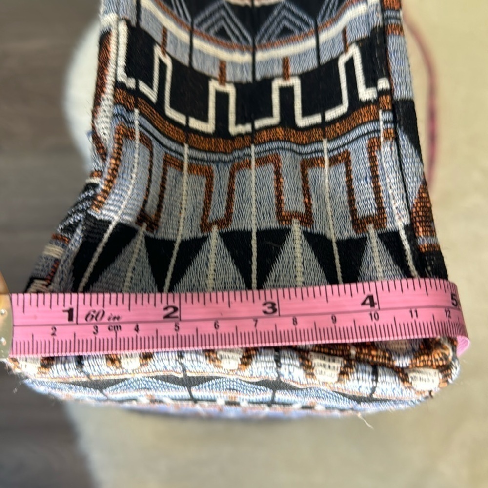 Handmade Artisan Bag - Picture 5 of 5